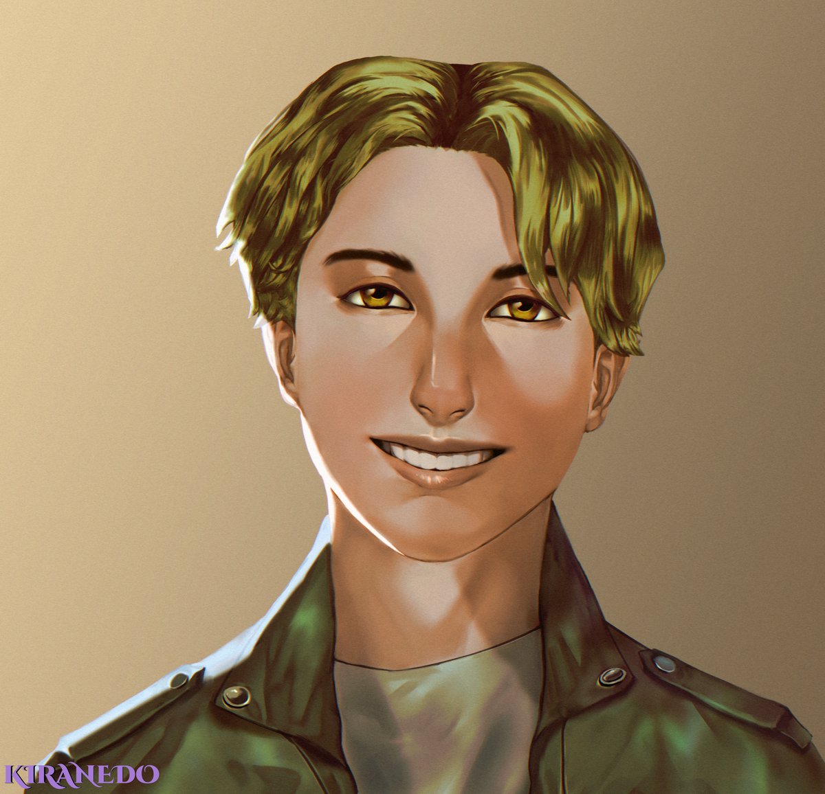 Kiranedo / Comms Open tweet media