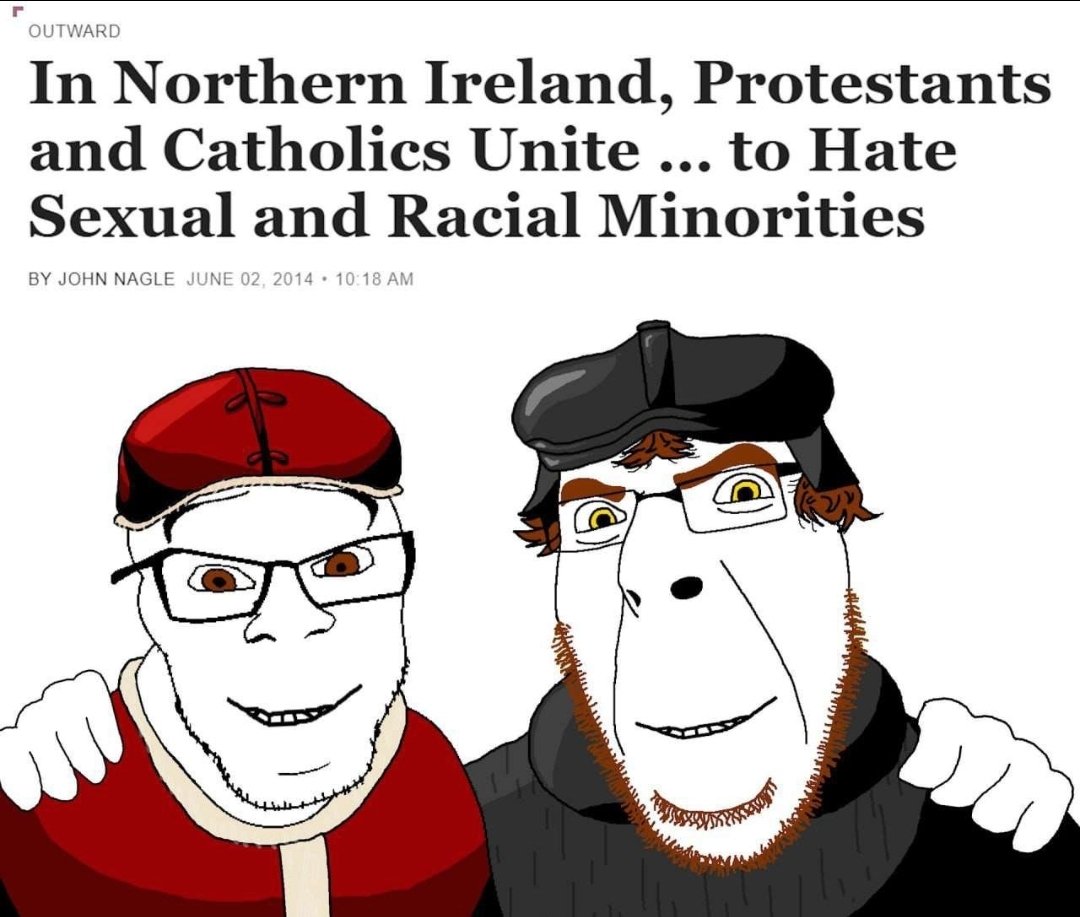 Hyperborean Gemerald Groyper tweet media