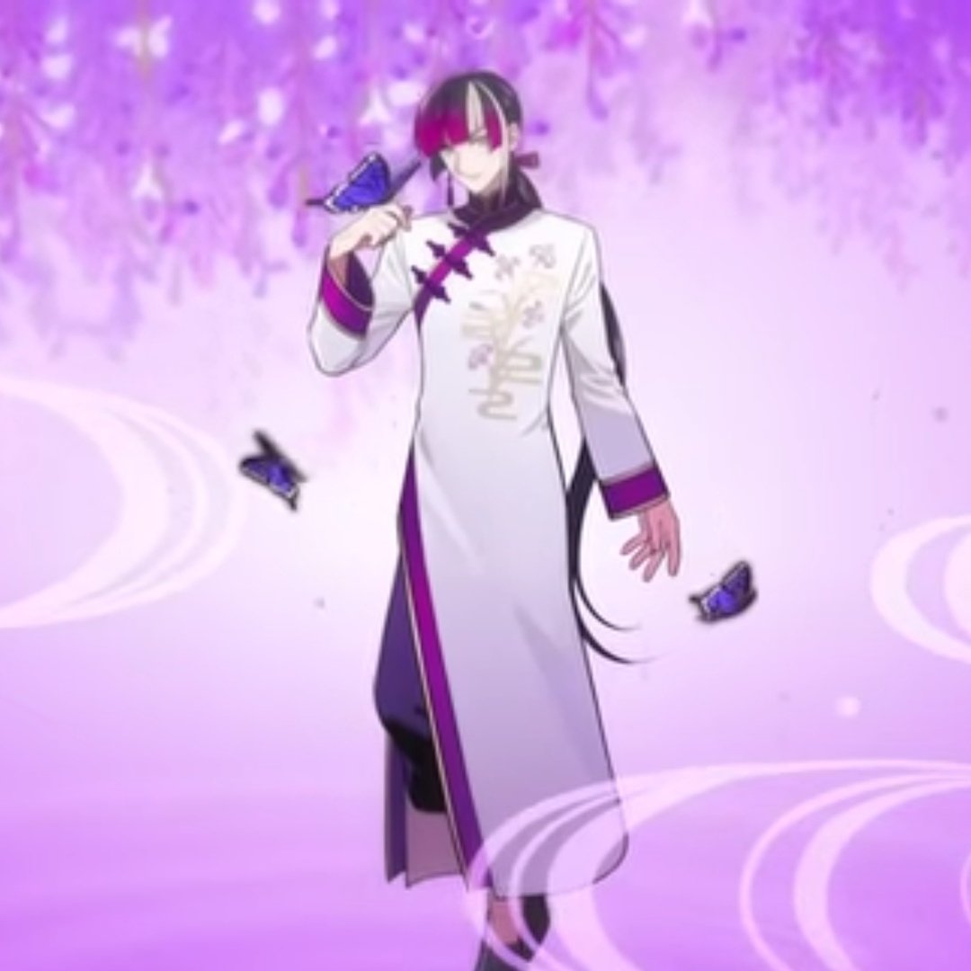 都塚たつき🦋25ニコ超 tweet media