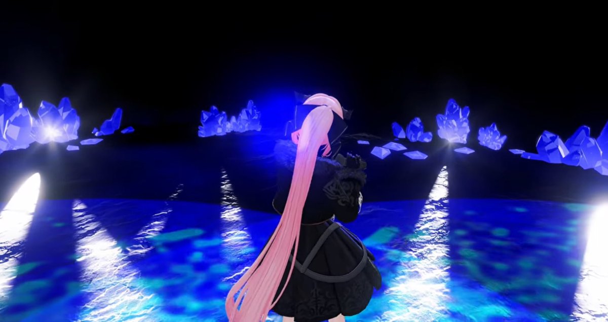 Mori Calliope💀holoEN tweet media