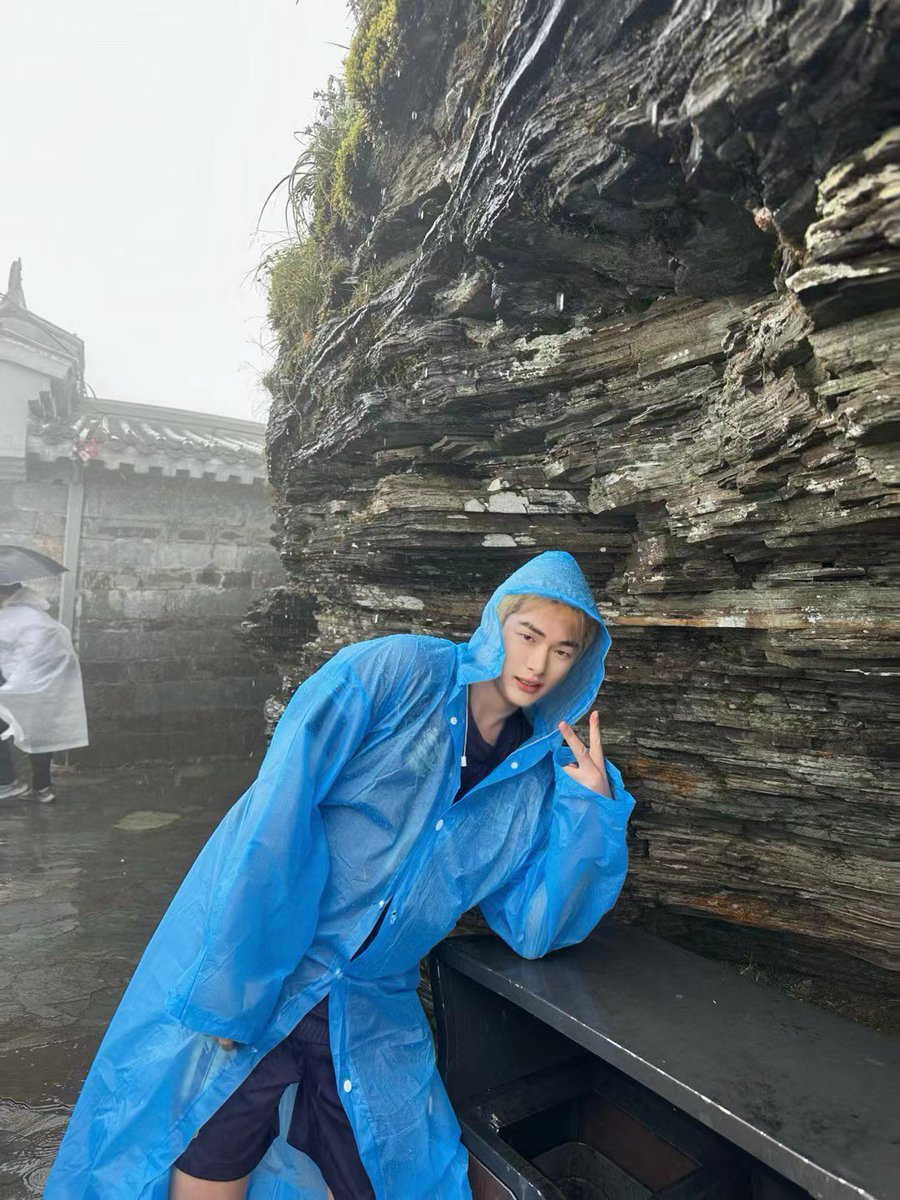 Jenarry(不互推,不接广,不骗人) tweet media