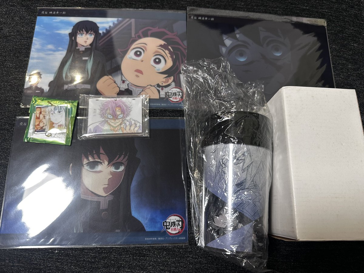 パト@取引垢(返信遅め) tweet media