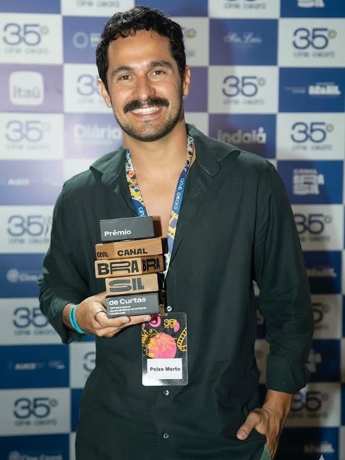 Paulo Neto tweet media