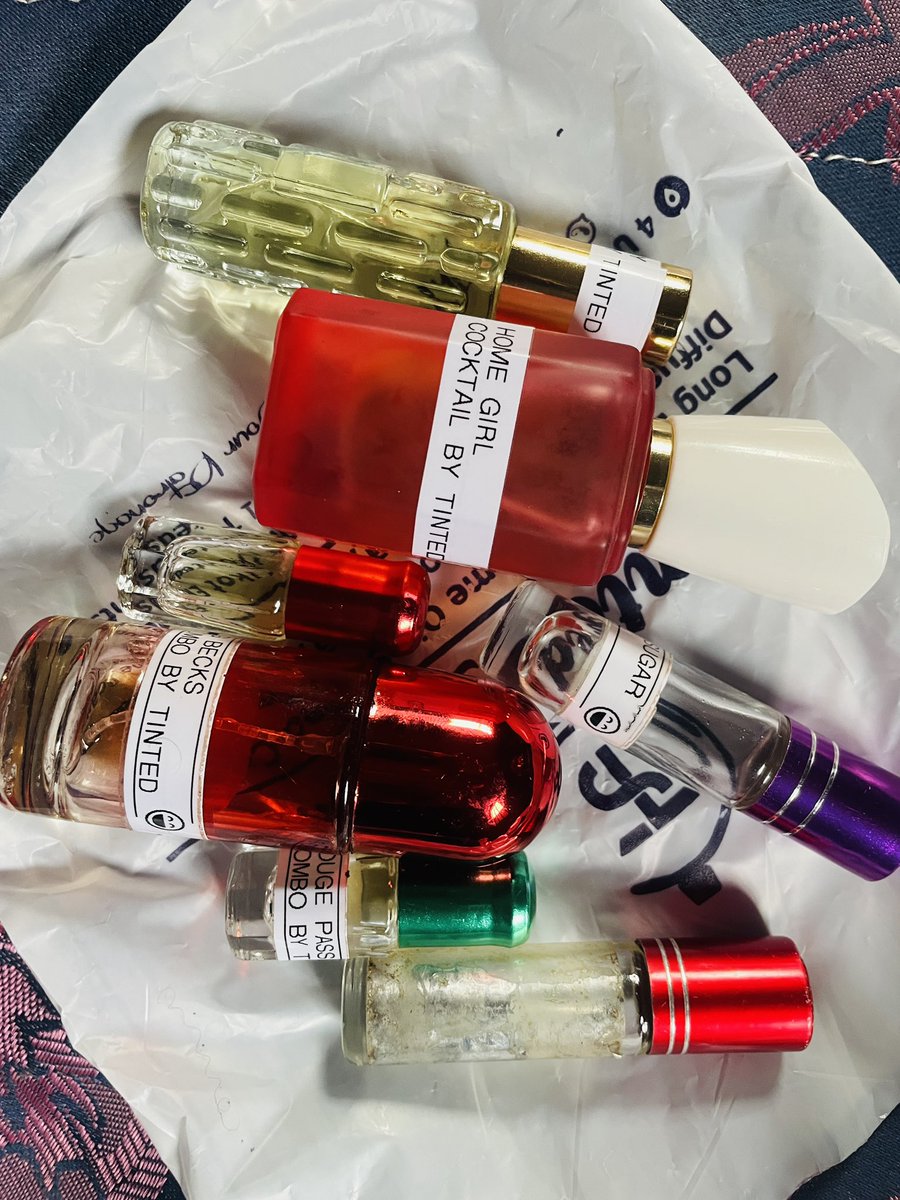 🤎BECCA UMOH™ tweet media