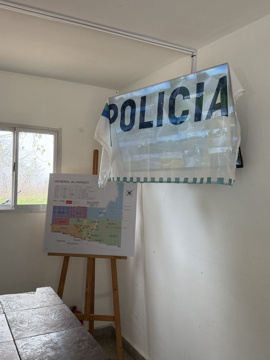 jsanchezcharro's tweet photo. Hoy se inauguraron 25 cámaras de monitoreo en Mar del sur gracias al aporte de la Cooperativa Eléctrica.

Esto si es GESTION QUE AVANZA. Felicitaciones!! https://t.co/XFeFtudQfP