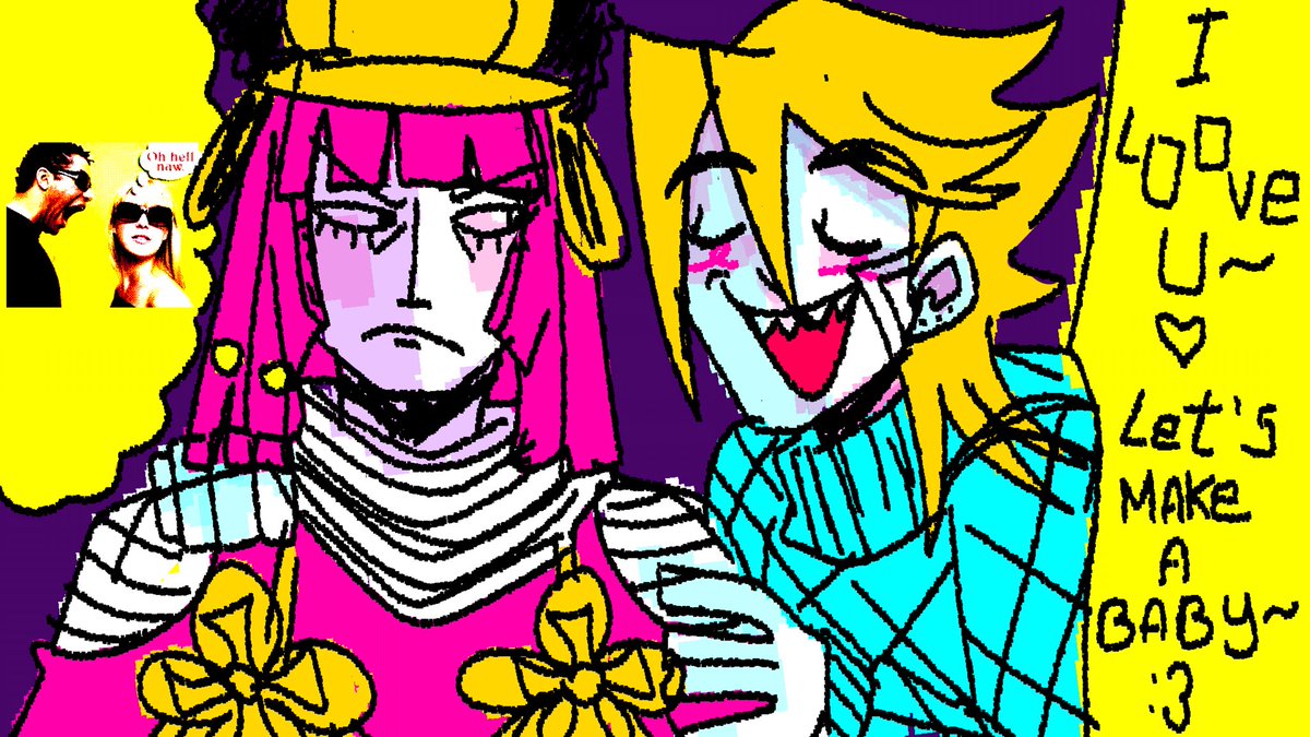 keromi keromi keromi tweet media