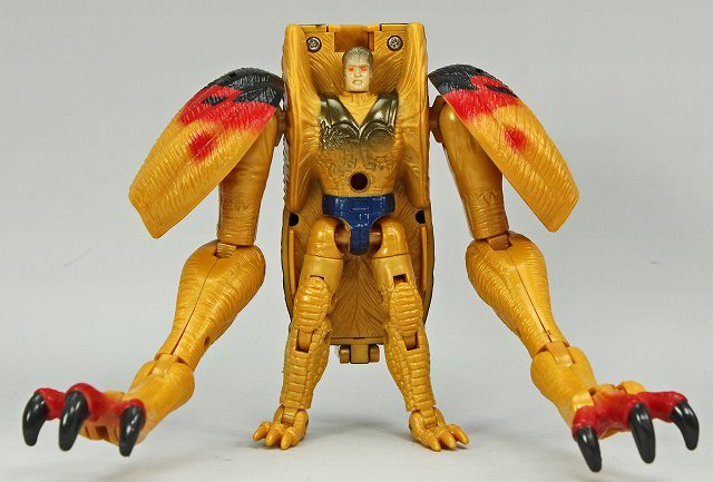 Sixo | Transformers tweet media