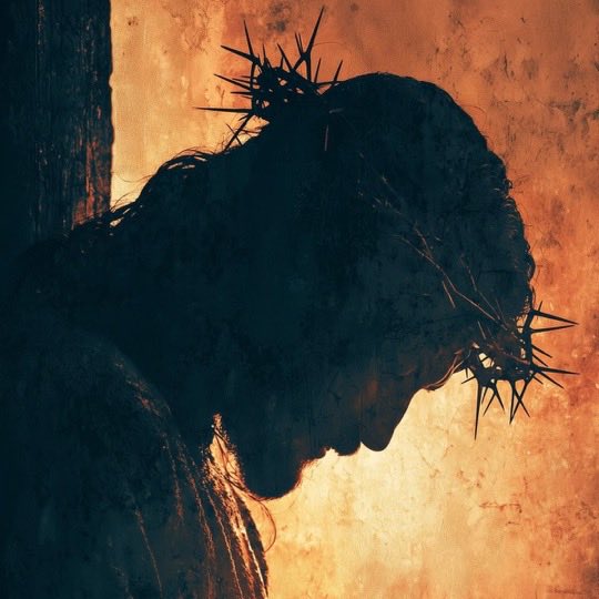 Adam | Faithful Messenger tweet media