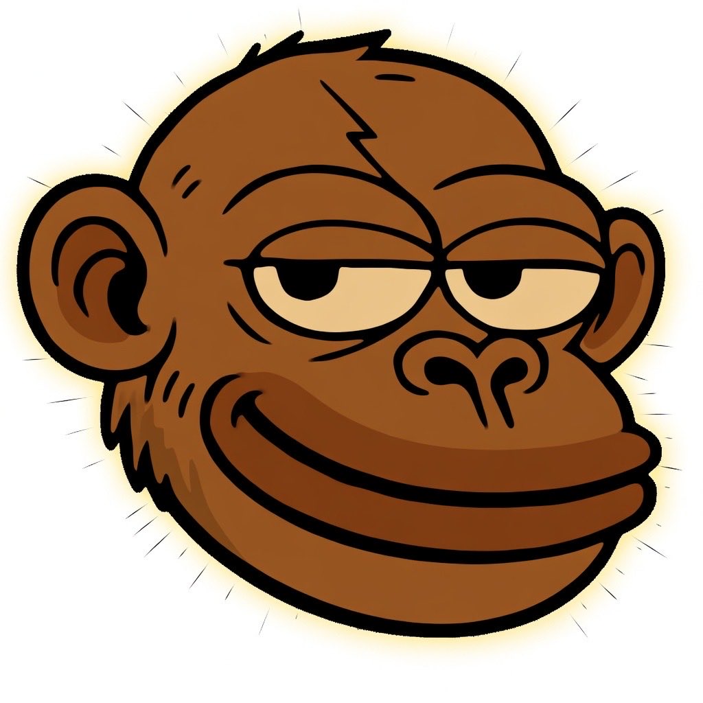 BadMonk3y tweet media