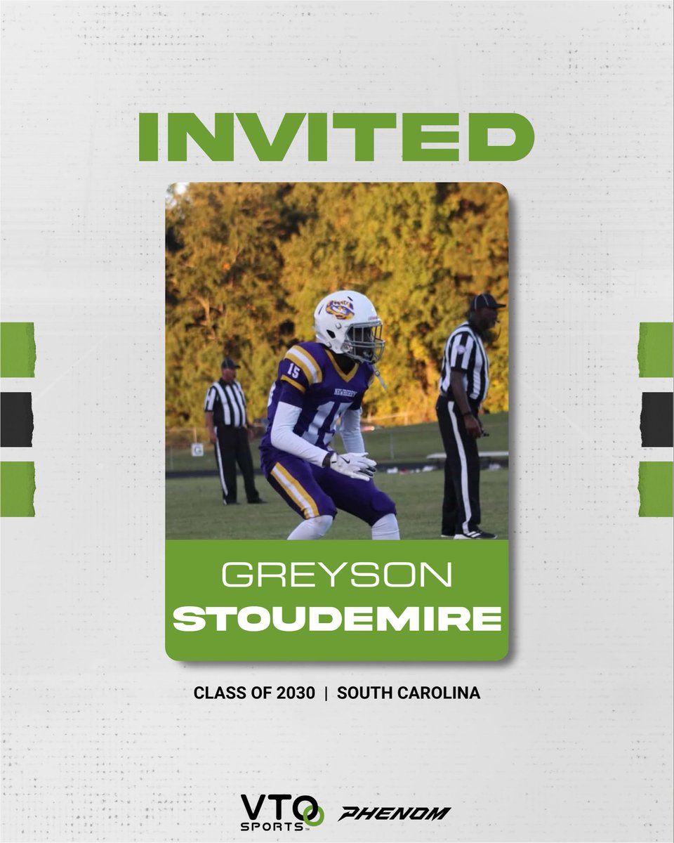 Greyson stoudemire tweet media