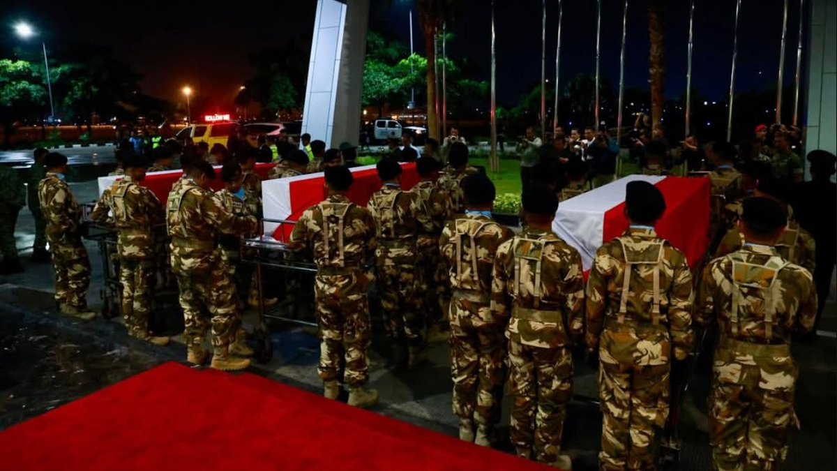 Random Warfare Worldwide tweet media