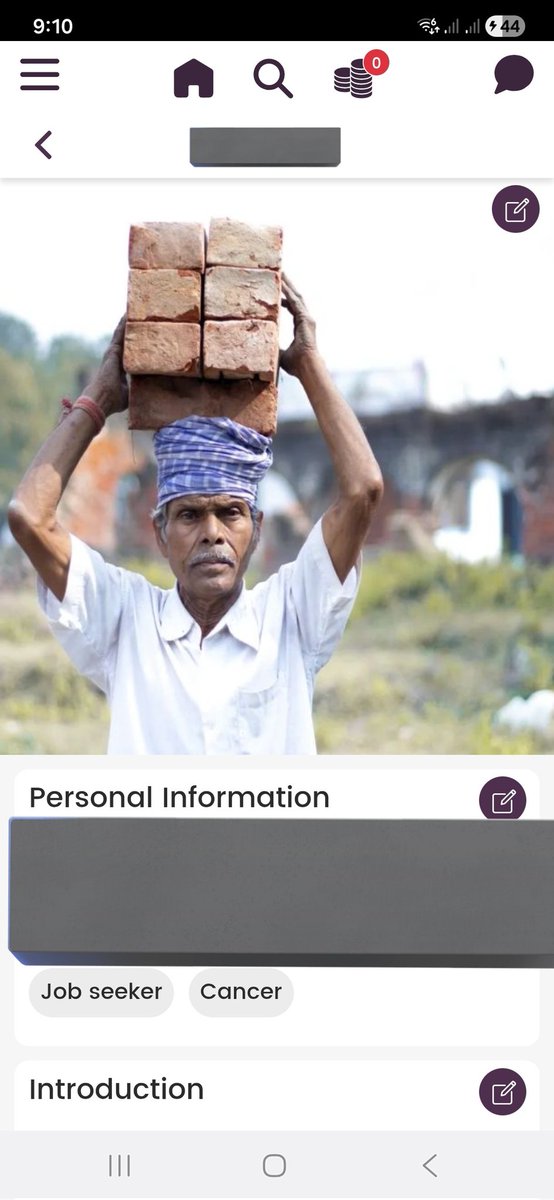 बकील बटोही tweet media