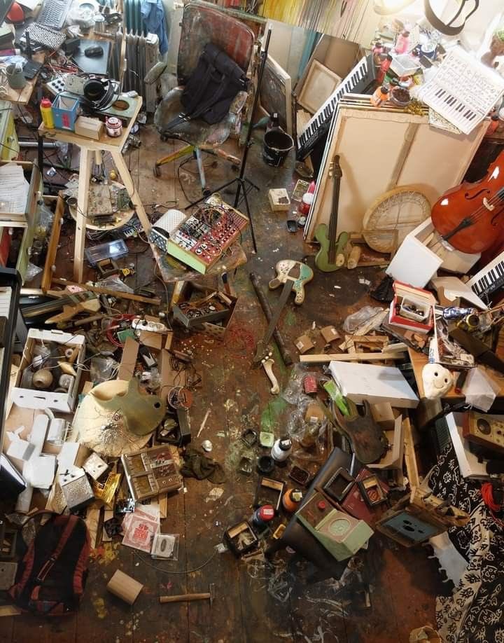 Not Jerome Powell tweet media