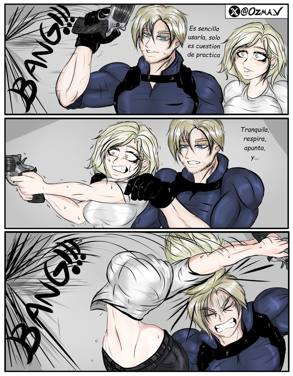 😭
 #ResidentEvilRequiem