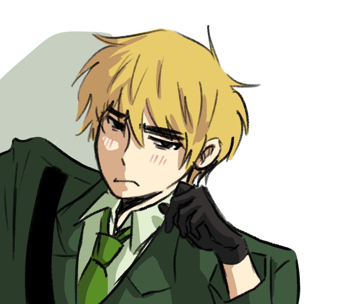 Xiu 💫 tweet media