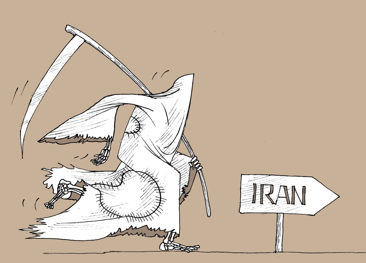 Kianoush Ramezani tweet media