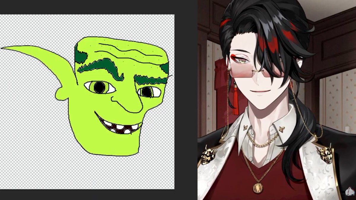 S.vanila👹🧧 tweet media