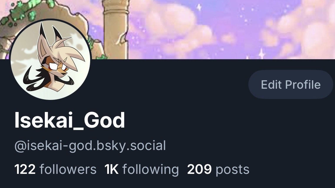 isekai god tweet media