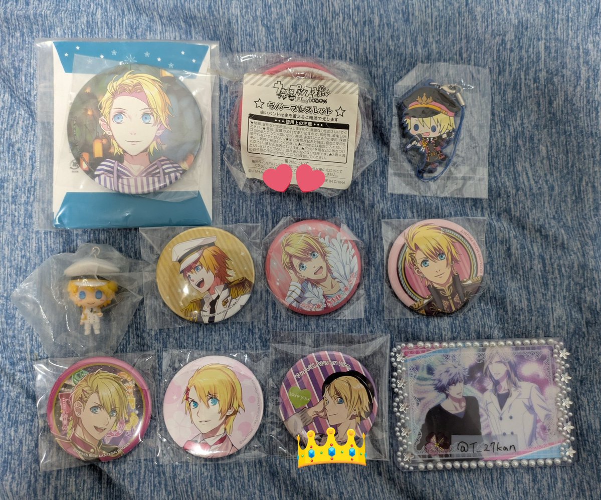 🍌ツナ缶@初回固定必読🥝 tweet media