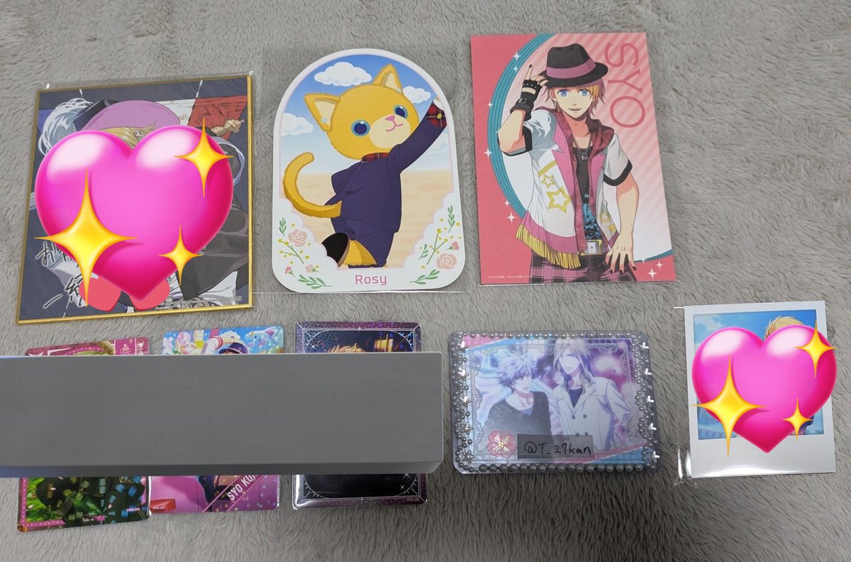 🍌ツナ缶@初回固定必読🥝 tweet media