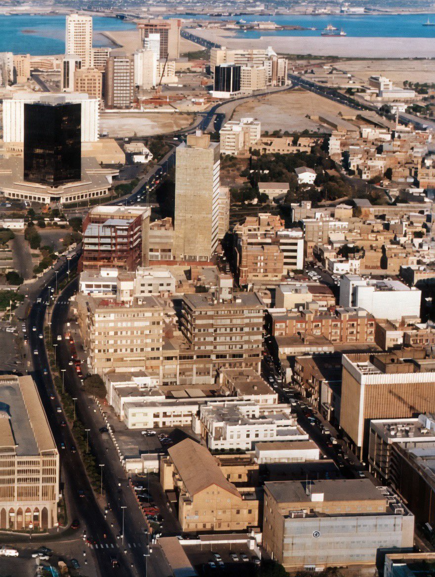 The Old Bahrain tweet media