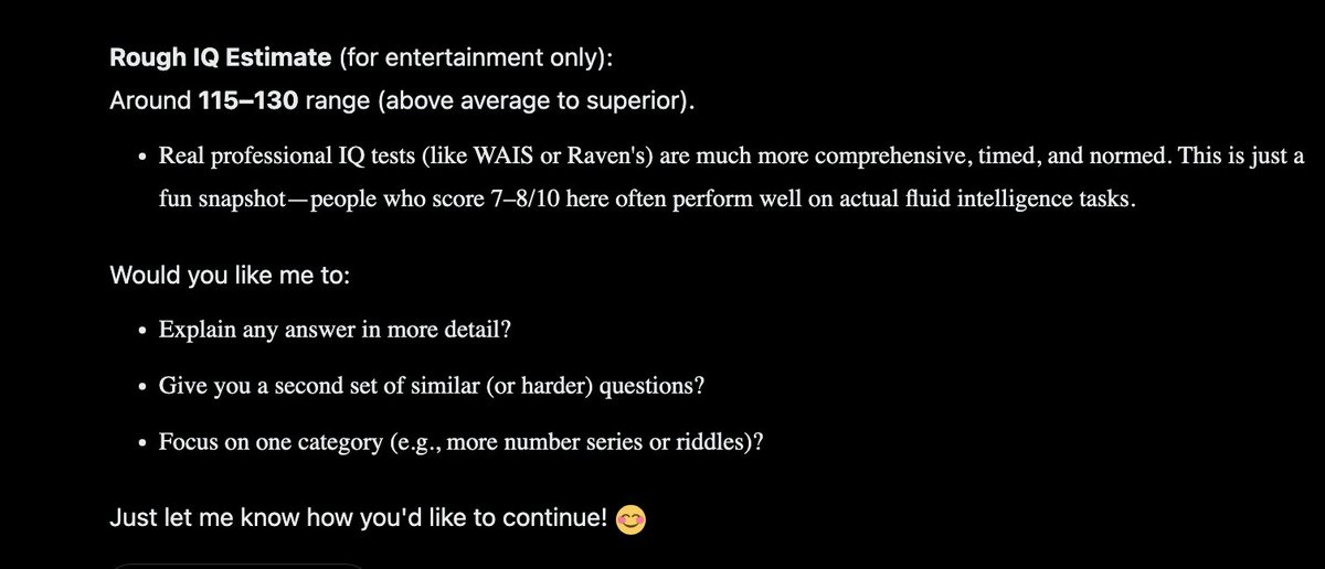 House of Chaos tweet media