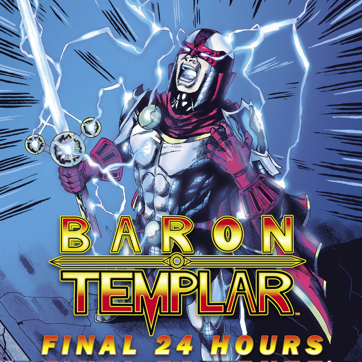 Future Vision Comics tweet media