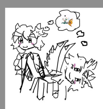 Unbi The Undead ◇ • ☆ 䨻 ~ °•. . ★ • ※▽△－ (@woweethenotable) on Twitter photo 