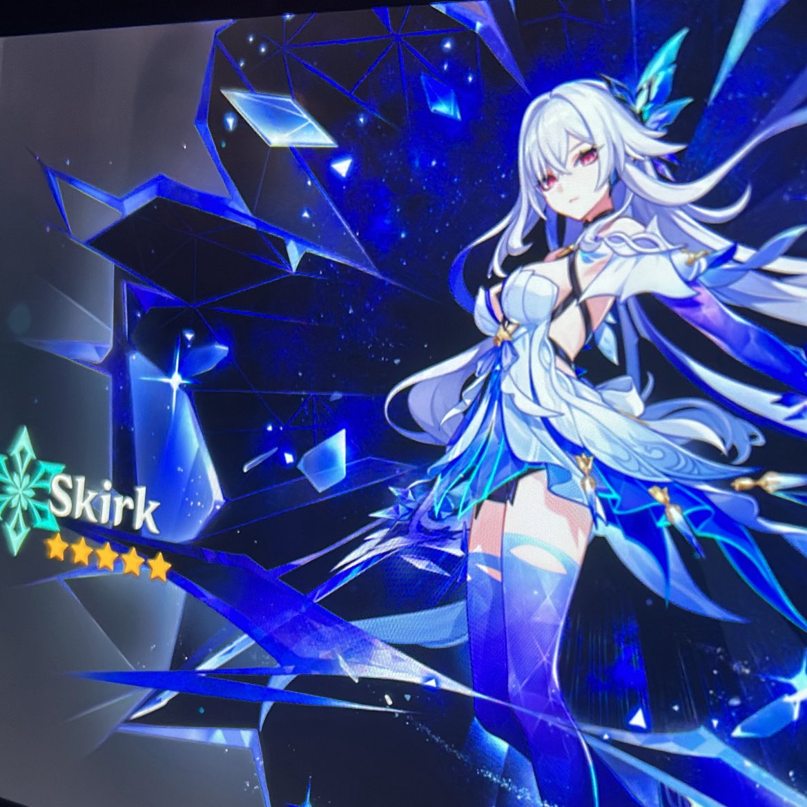 won 🩰 tweet media