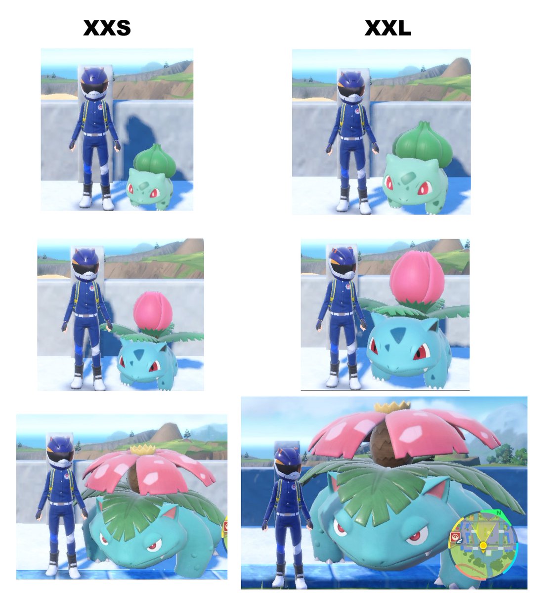 Bulbasaur Propaganda tweet media