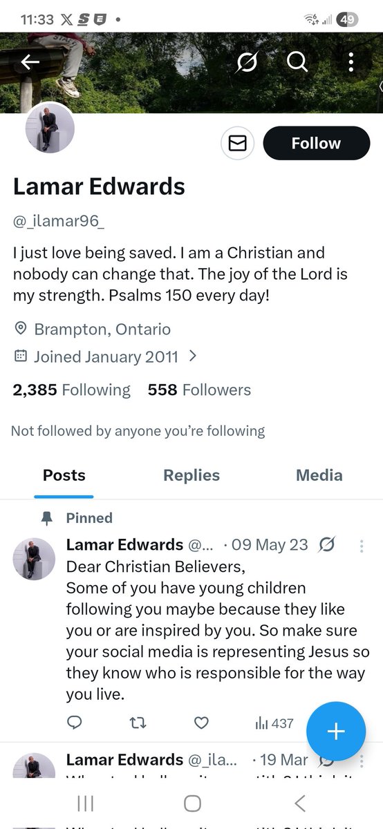 Lamar Edwards tweet media