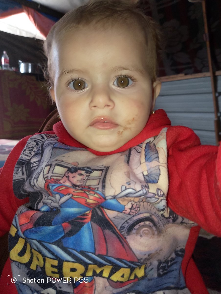 Samira Zakaria tweet media