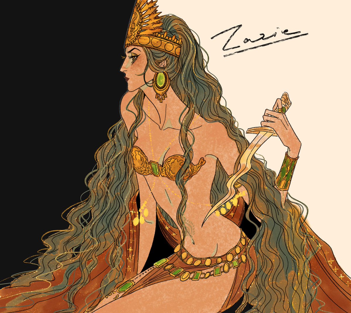 CamilleMajor tweet media