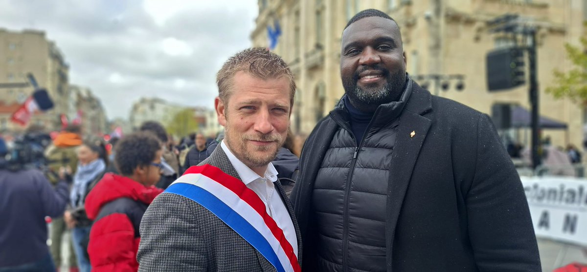 Romain Eskenazi tweet media