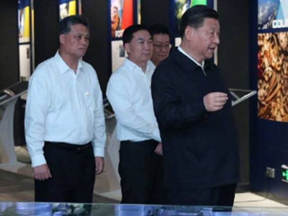 David Tsai/蔡慎坤 tweet media