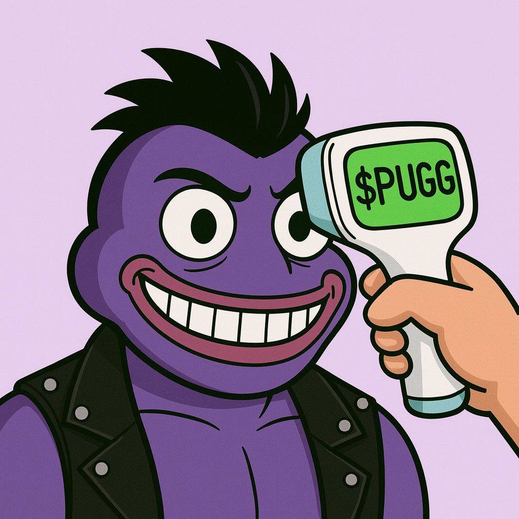 PUGGCommunity's tweet photo. do not fade me https://t.co/ipMKjkskCF