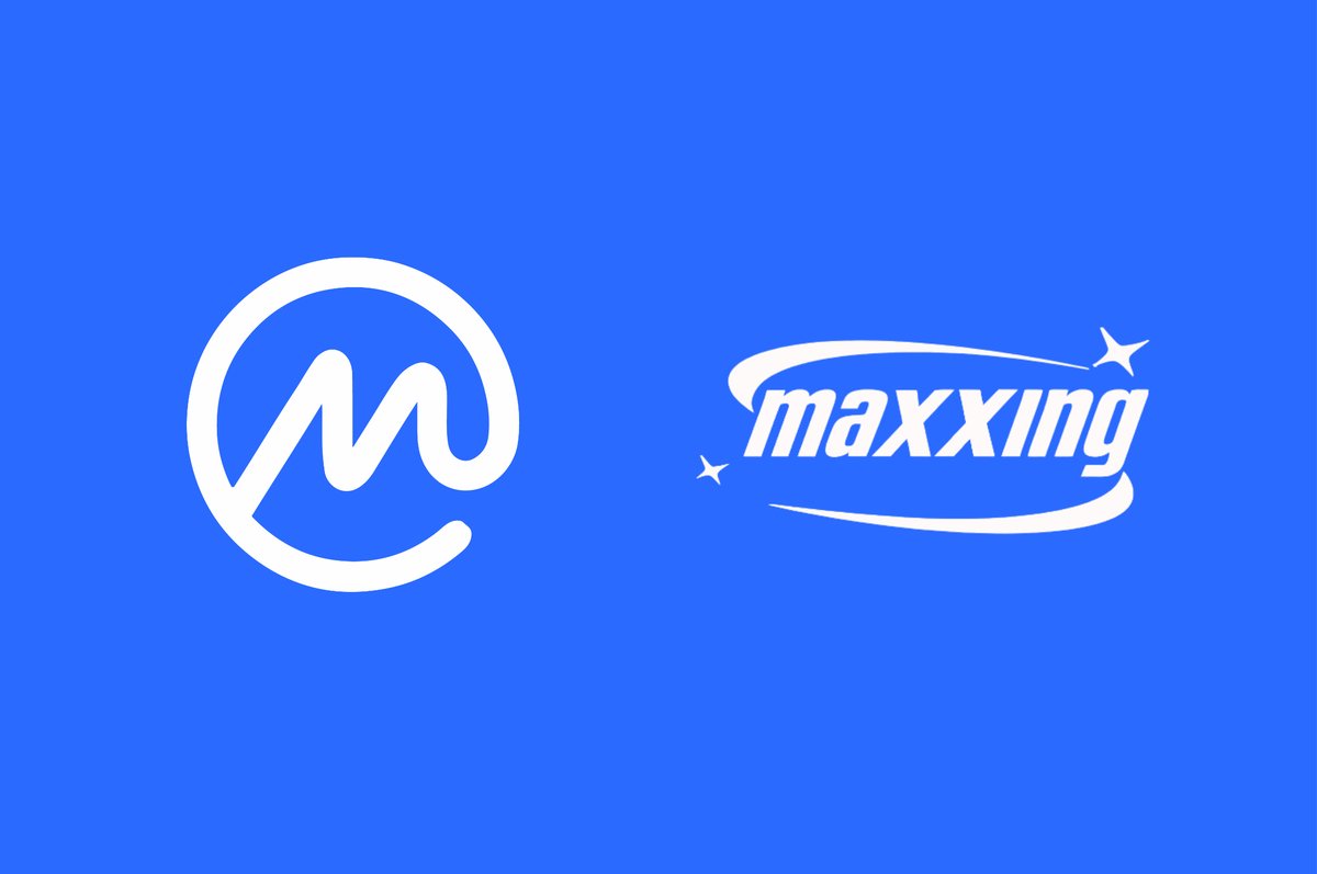 $Maxxing is now listed on <a href="/CoinMarketCap/">CoinMarketCap</a>

The maxxing era just got a bigger stage.
Time to keep pushing the arc higher ⬆️⬆️

CMCMaxxing!
coinmarketcap.com/currencies/max…