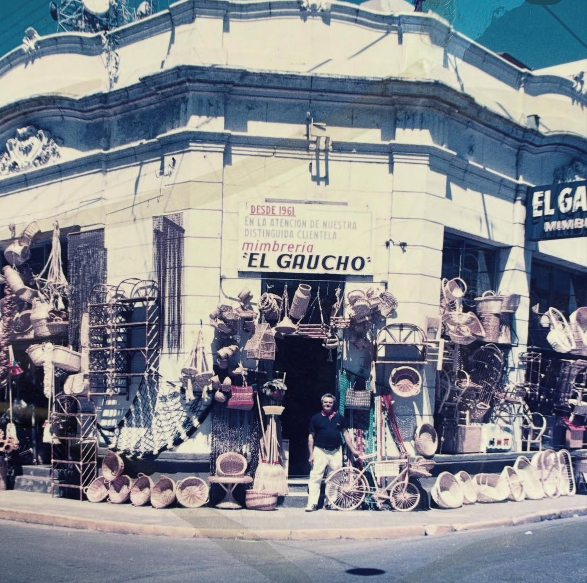 Chimi Santafesino tweet media