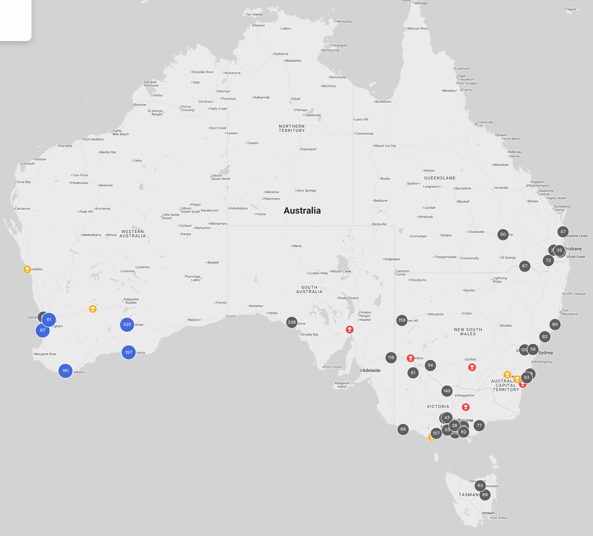 Rob Grieves 🇦🇺 tweet media