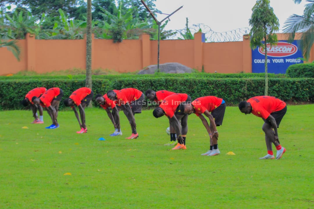 Blacks Power Football Club tweet media