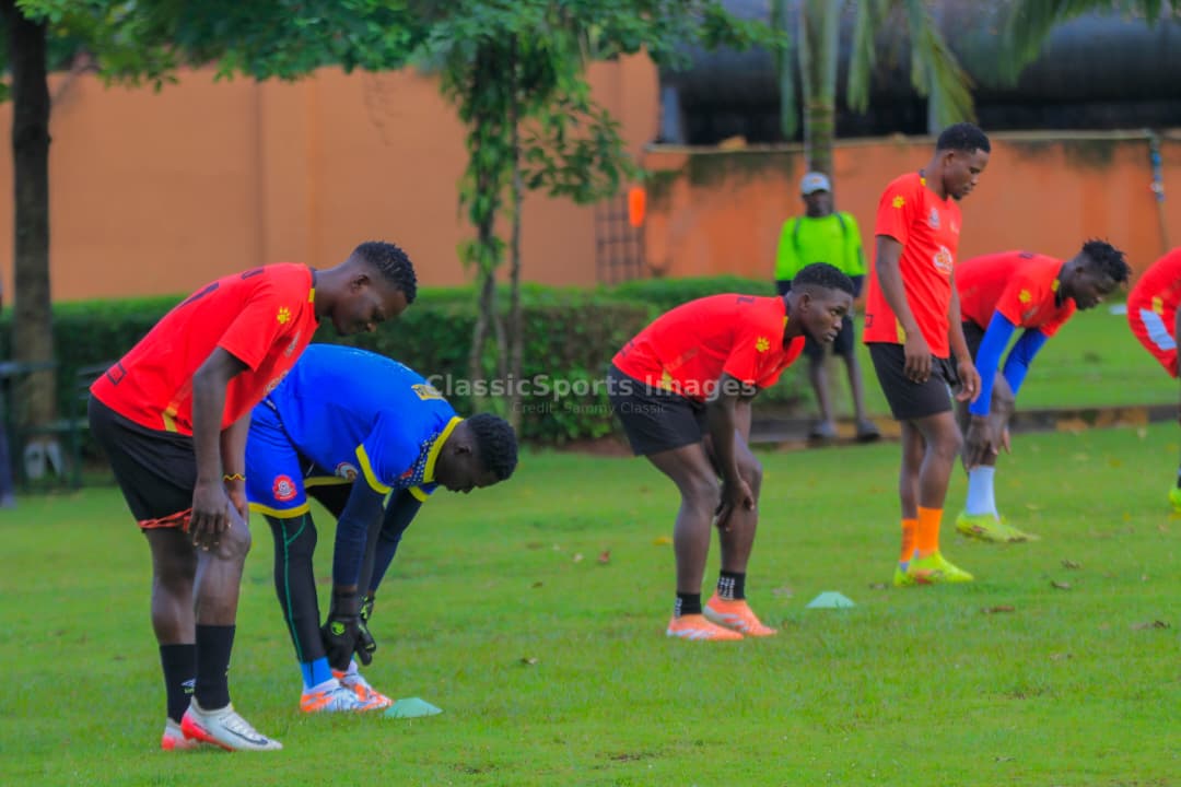 Blacks Power Football Club tweet media