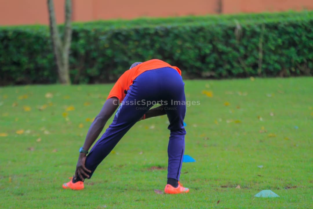 Blacks Power Football Club tweet media