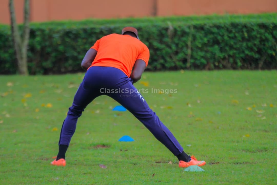 Blacks Power Football Club tweet media