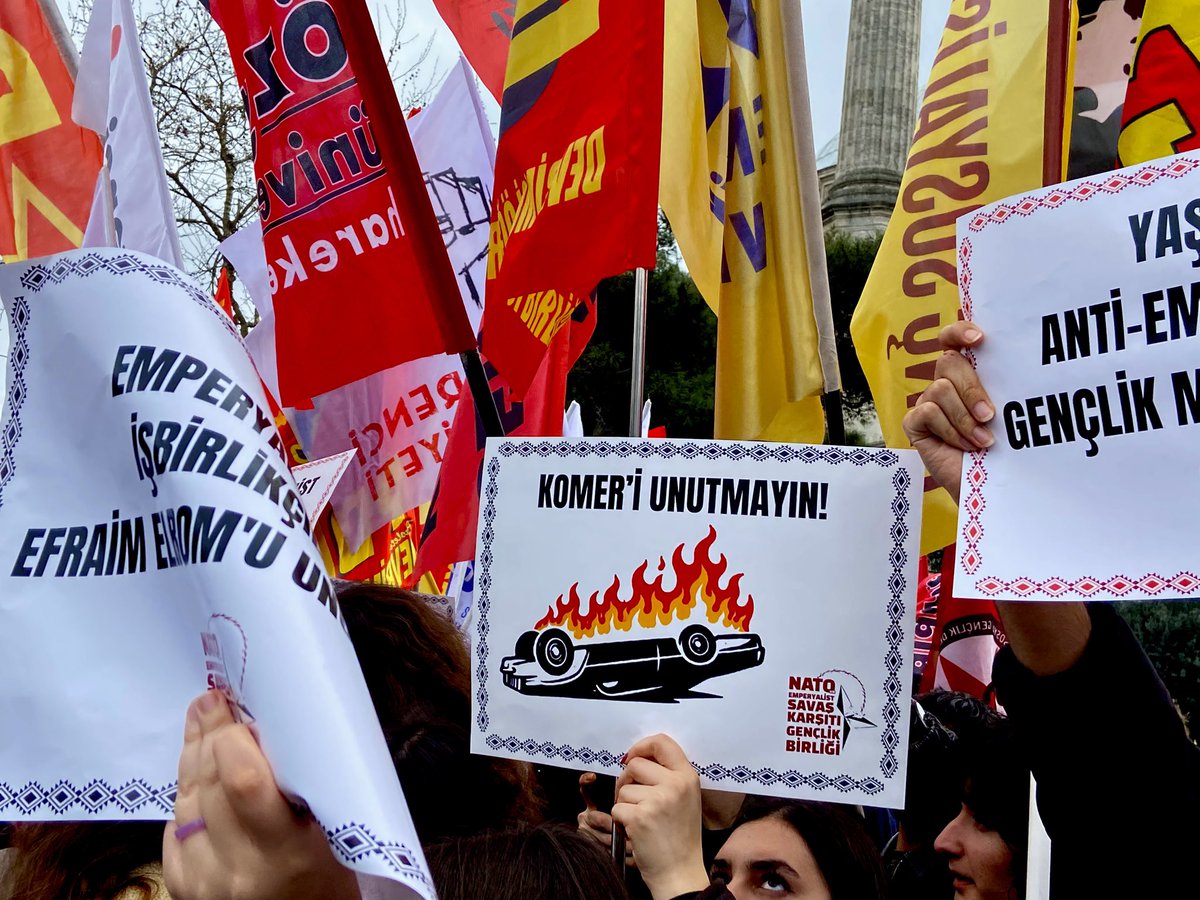 Gençlik Devirecek tweet media