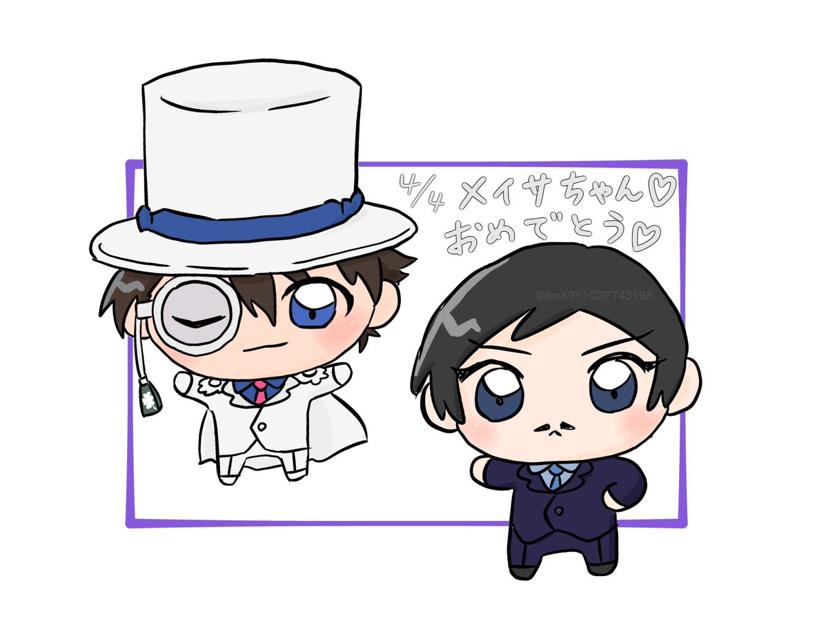 ちゃわんむし@低浮上気味😇 tweet media