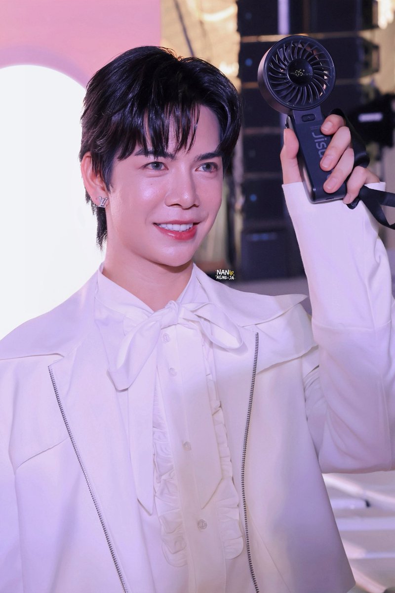 ₊˚꩜🐷ིྀแนนเองจ้า🍀✮˚₊ tweet media