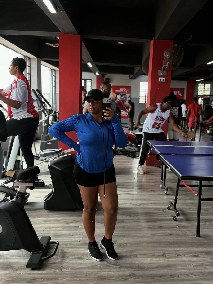 Precious Bernard(Benin Chef👩🏽‍🍳) tweet media