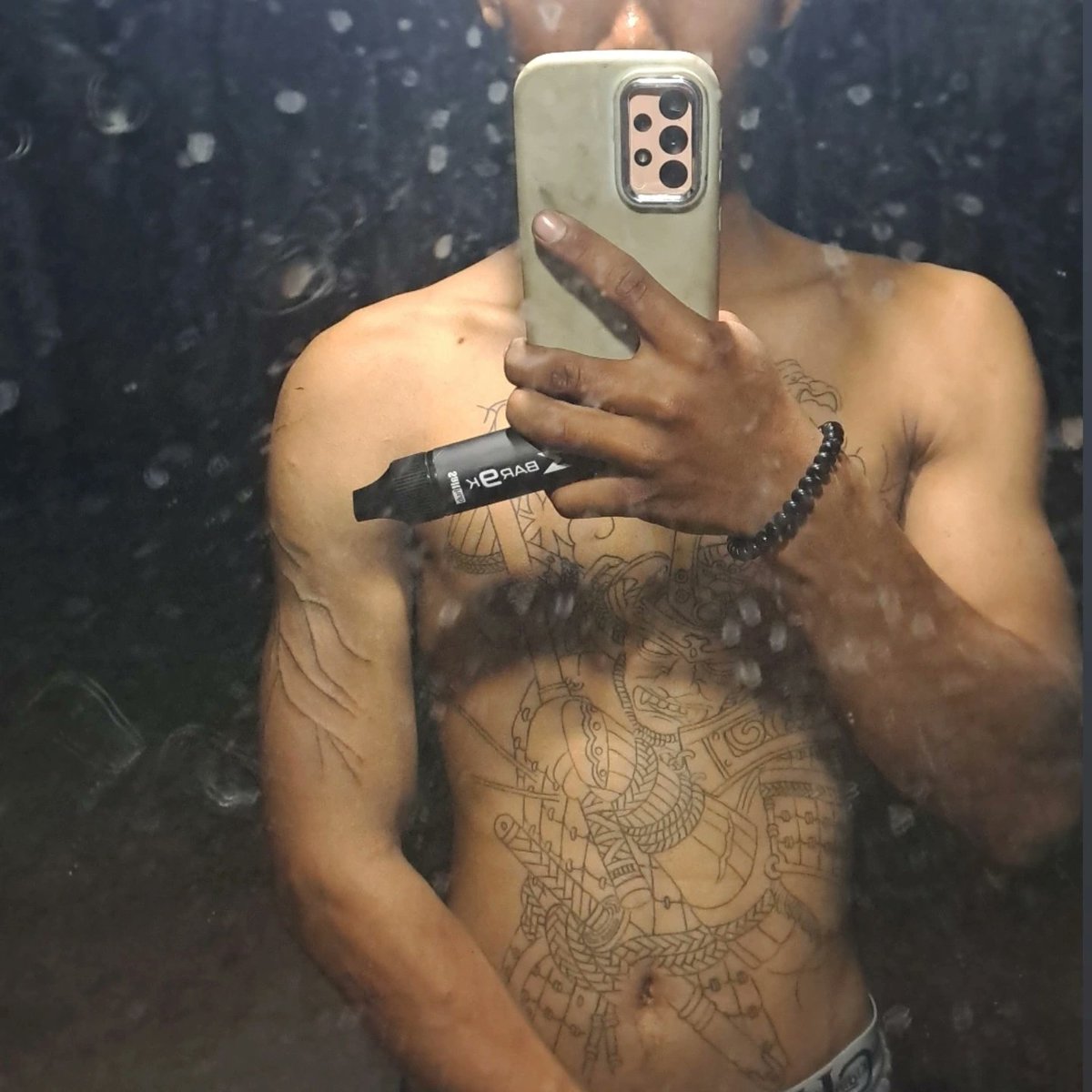 บ่าวหัวเกรียน🥵💂 tweet media