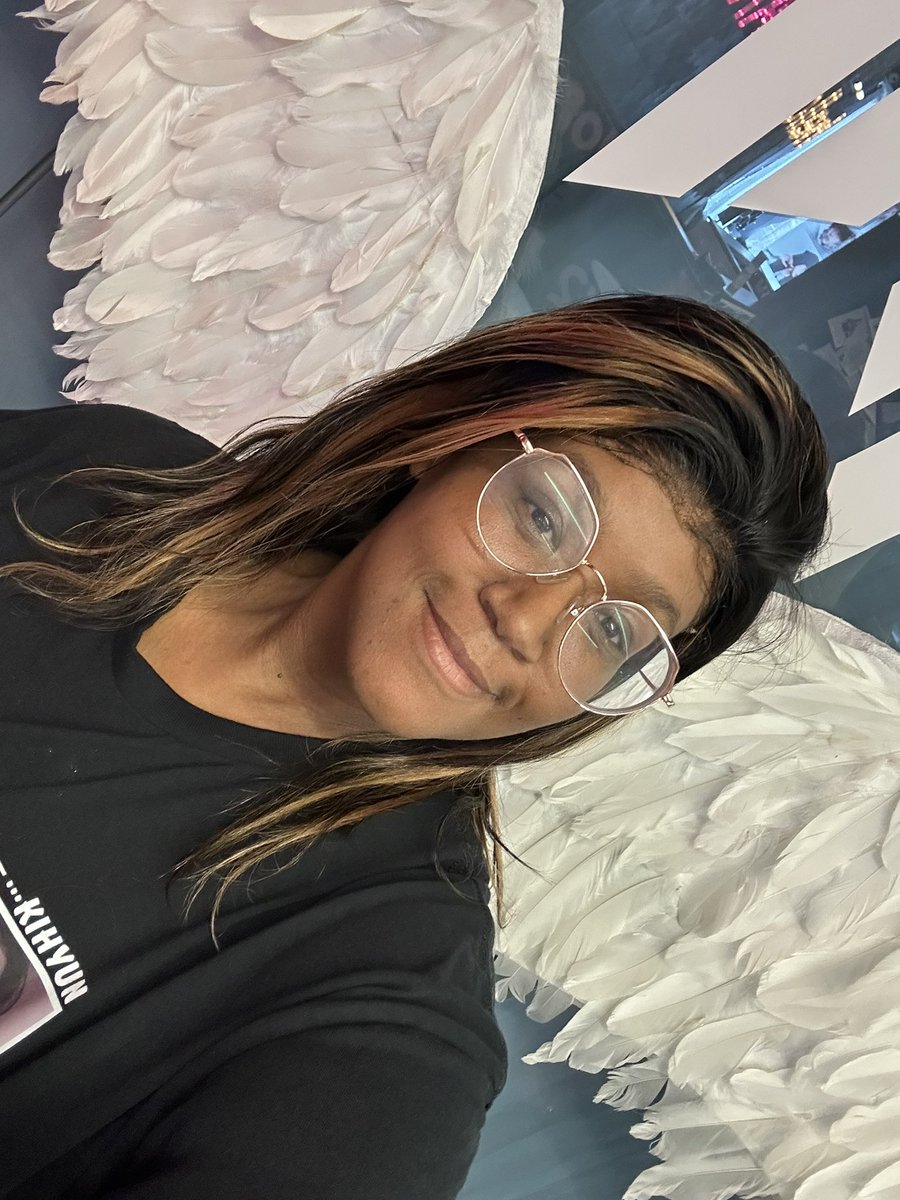 💙Stephani💙 tweet media