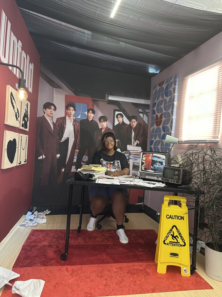 💙Stephani💙 tweet media